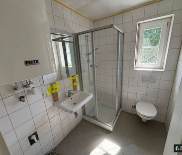 Helle 2-Zimmer Wohnung mit separater Küche - Foto 3