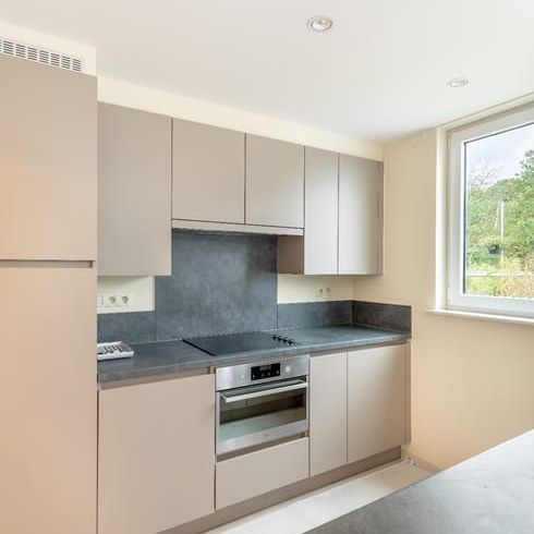 Appartement te huur - Photo 1