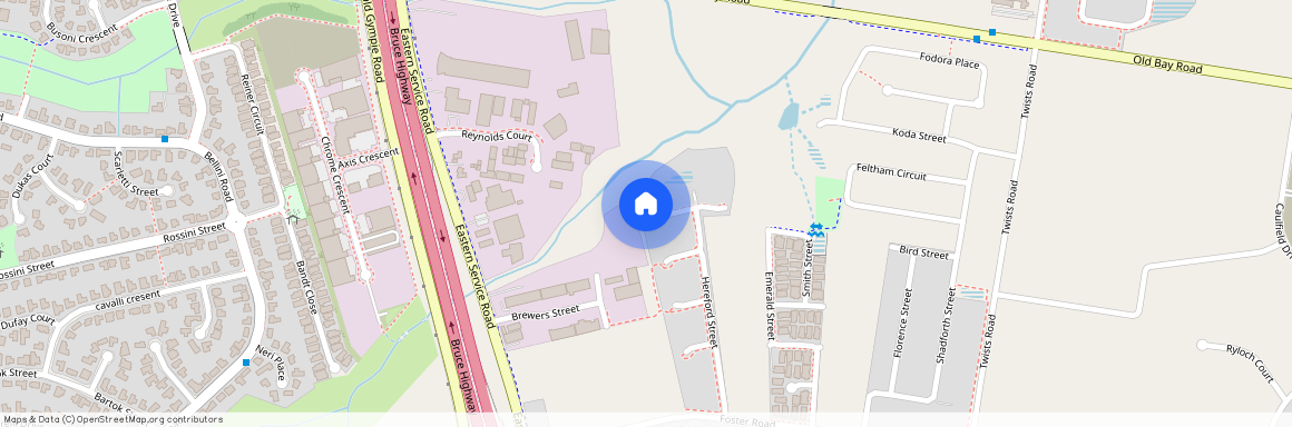 15 B Morris Place, Qld 4505, Burpengary East