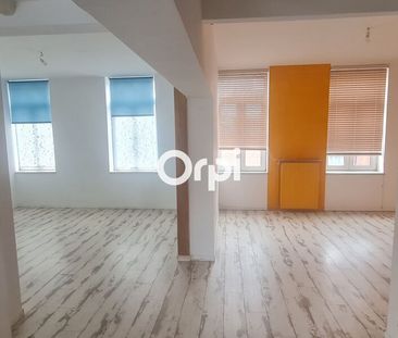 Appartement à louer 4 pièces • 101,57 m2 Tourcoing - Photo 1