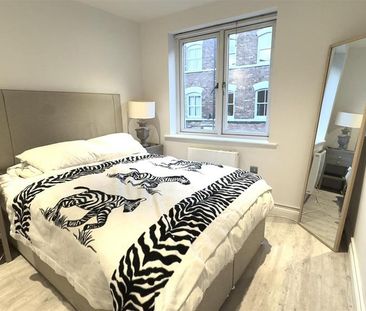 2 bedroom apartment to rent - Photo 3