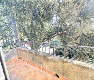 Location Appartement 2 pièces 39m² AIX EN PROVENCE 90ème - Photo 5