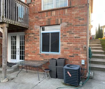 For Lease - 32 Gulfbrook Circle Unit# Bsmt, Brampton, Ontario - Photo 5