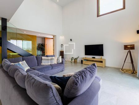 Excellent 3 Bedroom country house with 10,000m² garden for rent in Alcudia - Foto 2