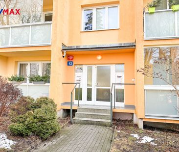 Pronájem bytu 2+1 53 m² - Photo 2