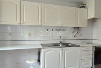 Apartamento T3 em Lisboa