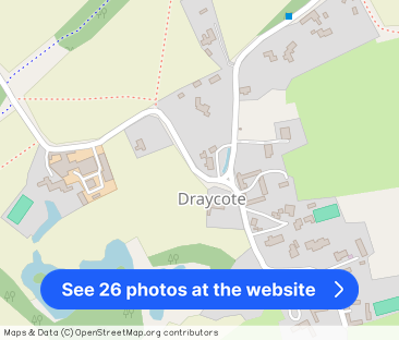 Manor Farm, Draycote, Rugby - Photo 1