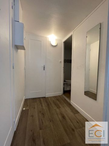 Appartement meublé 2 pièces - Photo 2