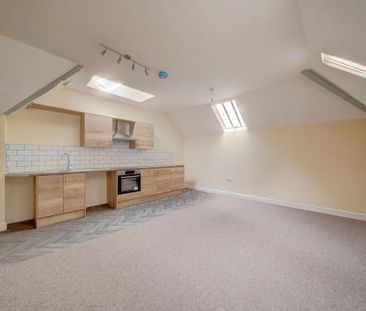1 bedroom property to rent - Photo 6