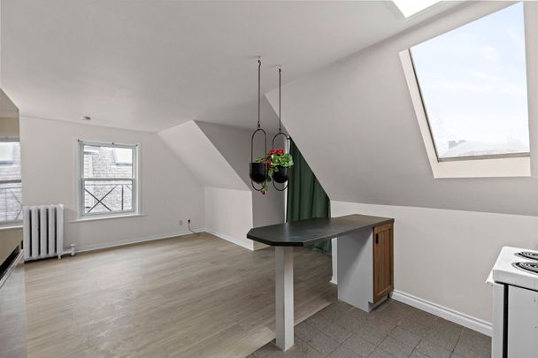 For Lease - 132 Flora Street Unit# Unit 3, Ottawa Centre, Ontario - Photo 1