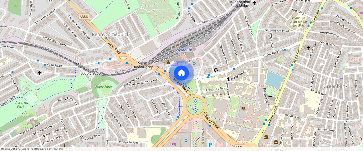 Devon, ** North Road East F3, PL4 6AQ, Plymouth