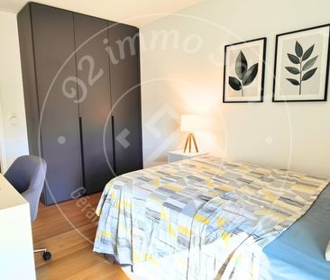 3.5 Zimmer, 87 m², 4. Stock - Photo 6