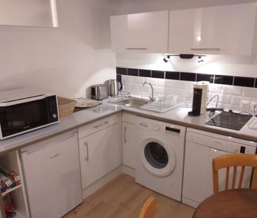 Location Appartement 1 pièce 29m² RENNES 35000 - Photo 5