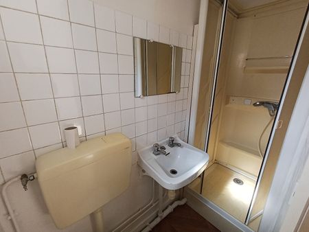 Appartement Tours 3 pièce(s) 42.40 m2 - Photo 3