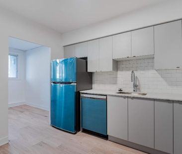 1 CH - 1 SDB - St-Laurent - $1,499 /mo - Photo 4