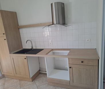 Appartement à louer Lisieux - Photo 5