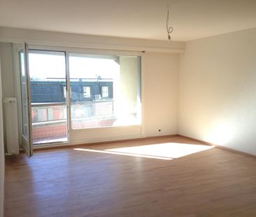 Loft d'env. 70 m2 à Lausanne - Photo 5