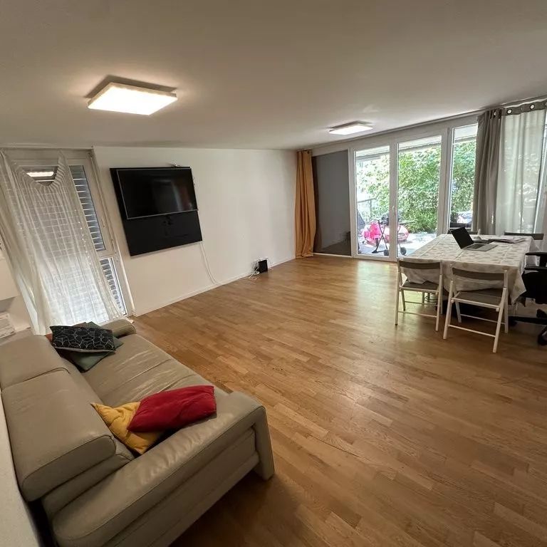 Superbe appartement de 3.5 pièces - Quartier de la Sallaz - Photo 1