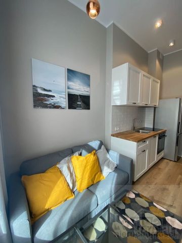 Piękne mieszkanie w idealnej lokalizacji. - Zdjęcie 4