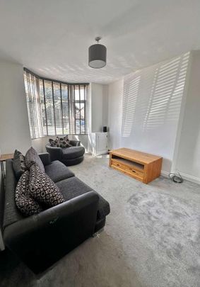 Newtown Road, Bedworth, CV12 - Photo 1