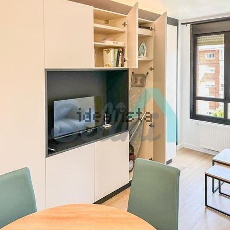 Alquiler de piso en Calle Juan de Austria - Photo 1