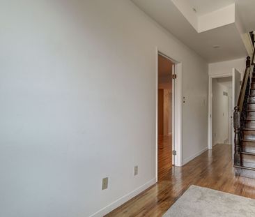 For Lease - 376 Berkeley Street Unit# Upper, Toronto, Ontario - Photo 3