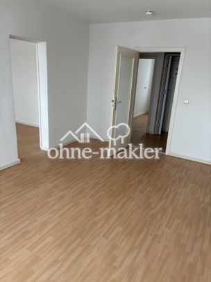 Helle, zentrumsnahe Wohnung mit moderndem Duschbad - Photo 1