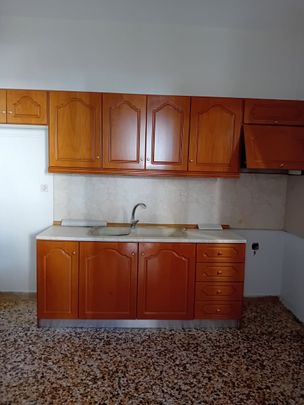 Διαμέρισμα για ενοικίαση - Λάρισα, - Φωτογραφία 1