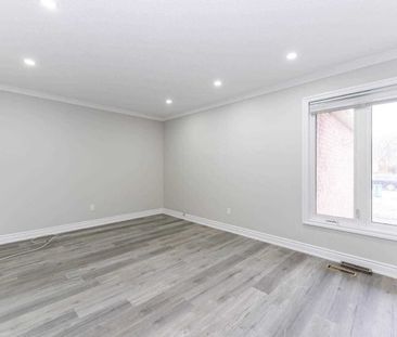 For Lease - 10 Sandmere Avenue Unit# Upper, Brampton, Ontario - Photo 6
