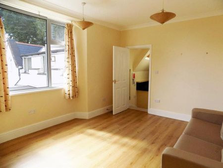 1 bedroom flat to rent - Photo 5