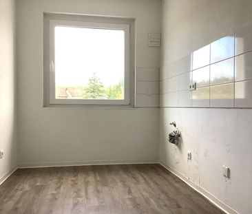 Geräumige 3-Zimmer-Wohnung mit Balkon und Abstellraum - Photo 1