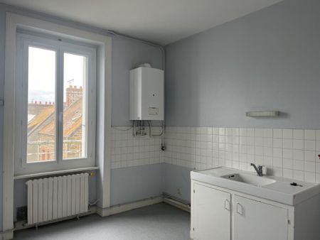 Appartement T2 à louer Saint Meloir Des Ondes - 35 m² - Photo 5