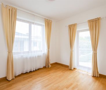 DOM NA WYNAJEM - KONSTANCIN JEZIORNA - Zdjęcie 2