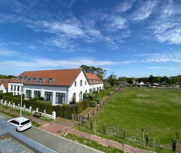 Ongemeubeld: Oosthoek: Stijlvolle en charmante woning met veel lich... - Foto 3