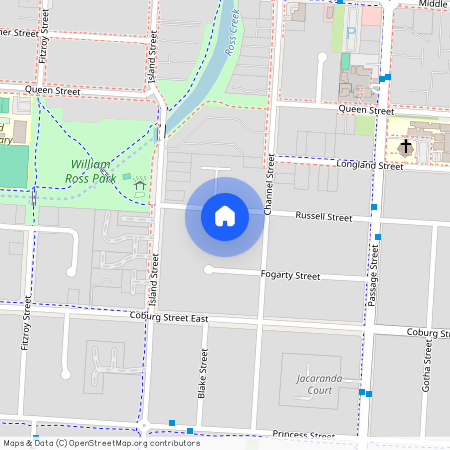 33 Russell Street, Qld 4163, Cleveland