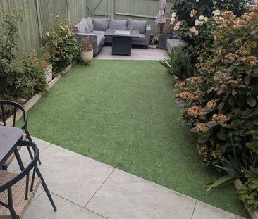 3 Bed Terraced House, Tower Terrace, N22 - Photo 2