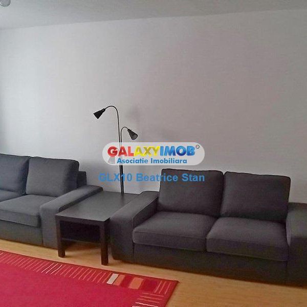 Apartament 3 camere decomandat Aviatiei / Alexandru Serbanescu - Photo 1