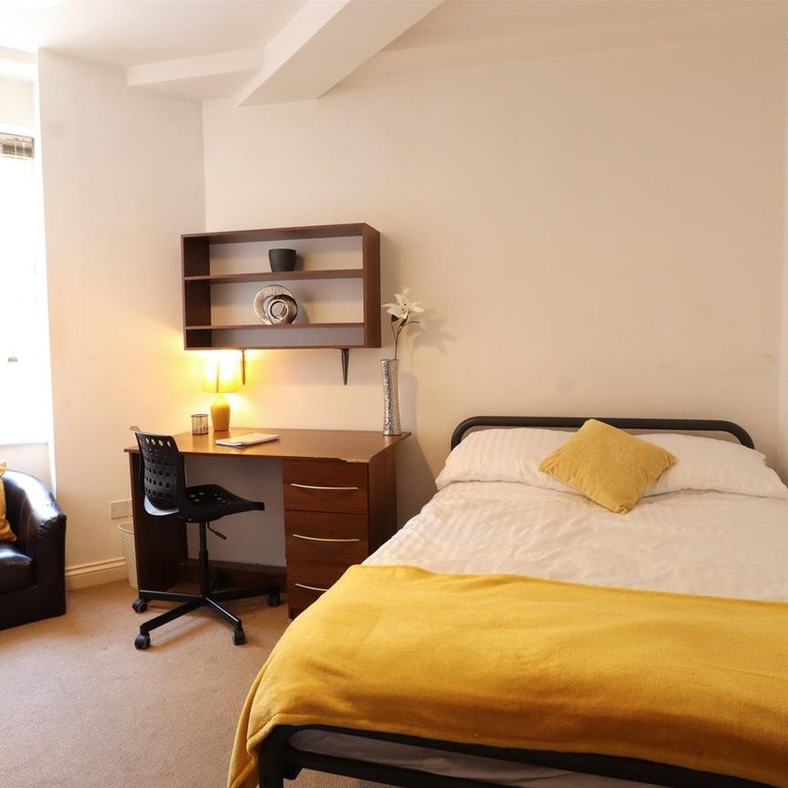 Cumberland Street, Bristol - Photo 1