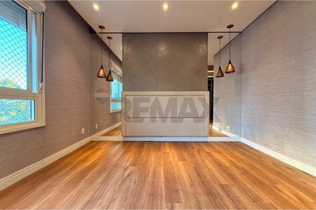 Apartamento para locação Condomínio Boulevard Tamboré - Foto 3