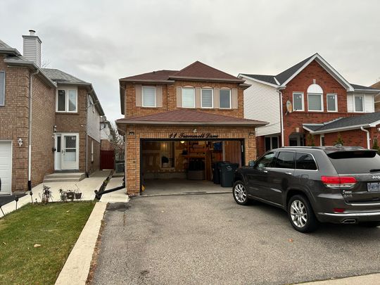 For Lease - 11 Trammell Lane, Brampton, Ontario - Photo 1