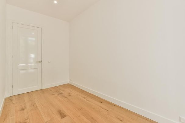 Eerste Sweelinckstraat 26, Sarphatiparkbuurt, 1073CM, Amsterdam - Photo 1