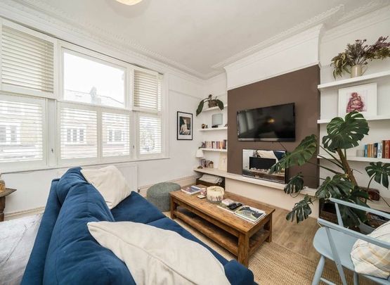 Northcote Road - Photo 1