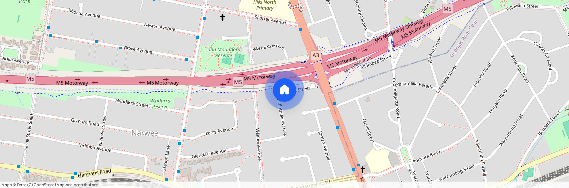 6/10 Midlothian Avenue, NSW 2209, Beverly Hills