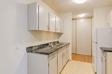 1 Bedroom - Photo 5