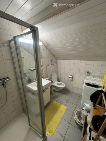 2.5 Zimmer, 40 m² - Foto 2