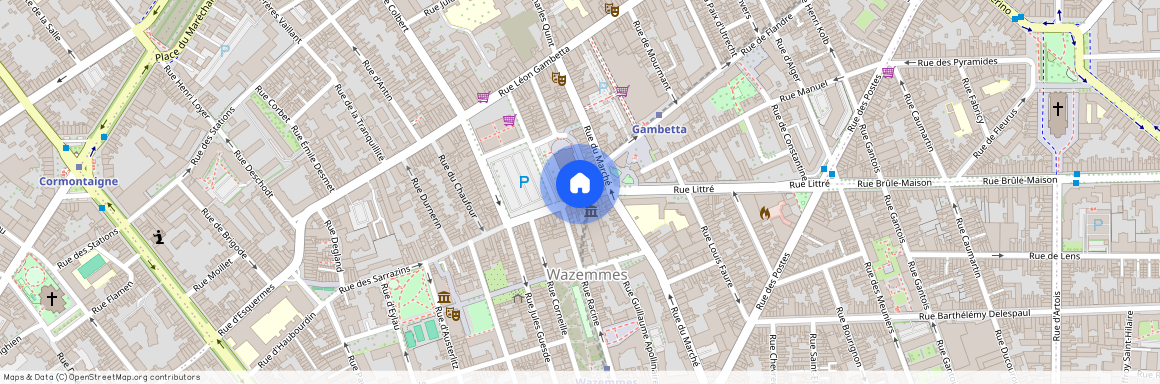 Lille - 59000