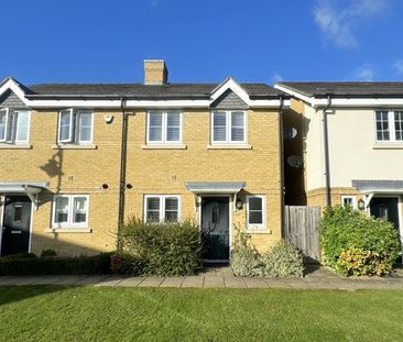 Brookwood Farm Drive, Woking, Surrey, GU21 - Photo 4