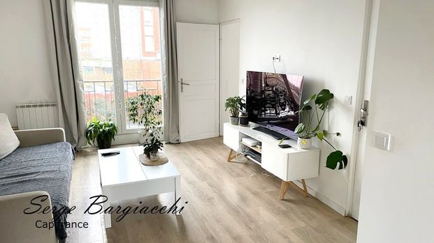 Appartement 2 pièces à Douai - Photo 1