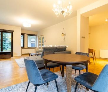 Dom Kraków Wola Justowska powierzchnia 300.0 m² C206-WD-07470 - Фото 5