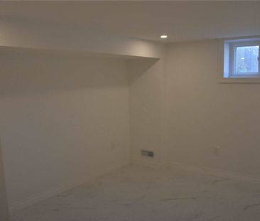 For Lease - 185 Taylor Mills Drive Unit# Basemen, Richmond Hill, On... - Photo 5